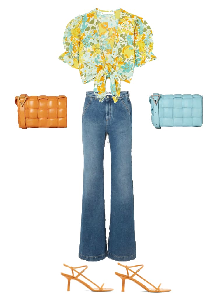 here s how to style 2020 color of the year classic 0